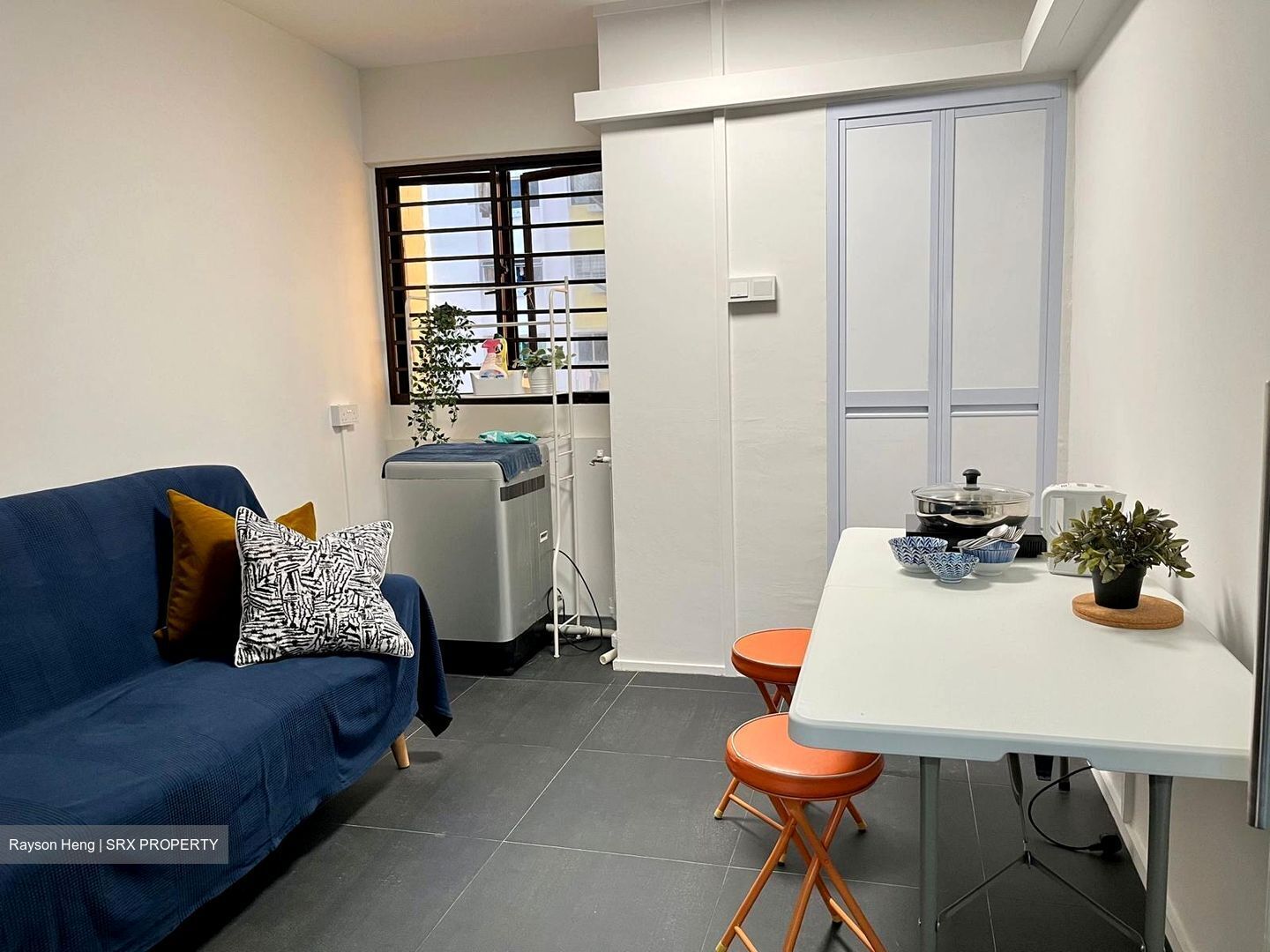 Yishun Avenue 5 (Yishun), HDB 2 Rooms #580231111